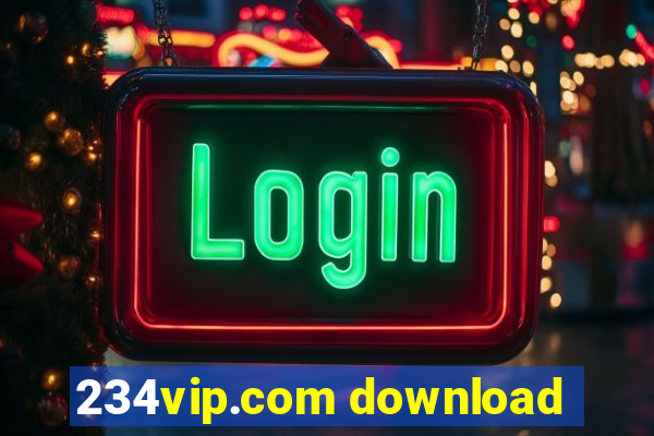 234vip.com download